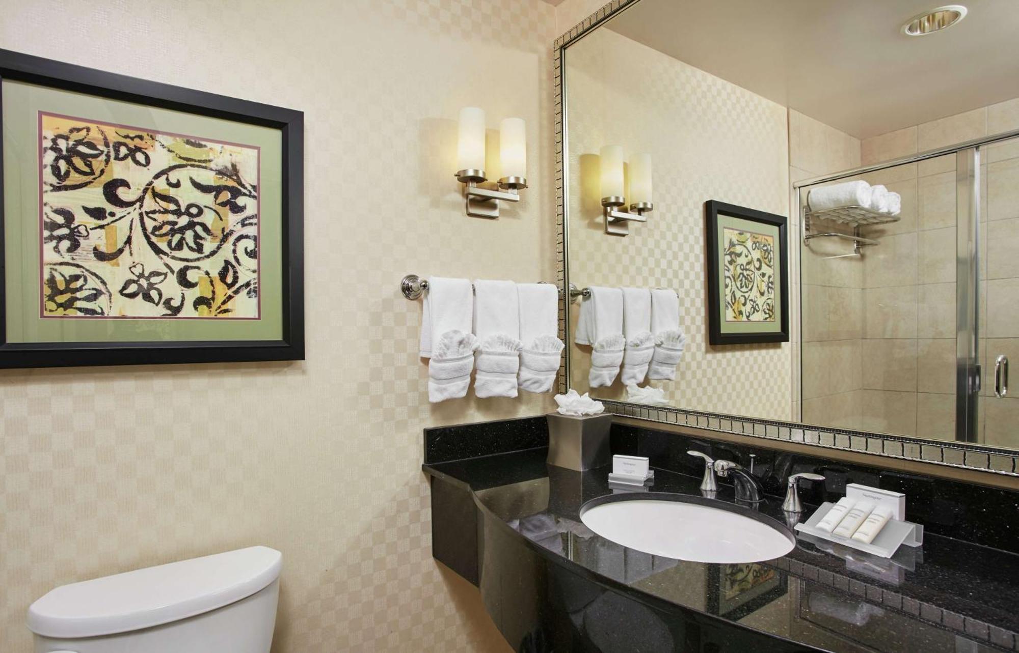 Hilton Garden - Gaithersburg 3*