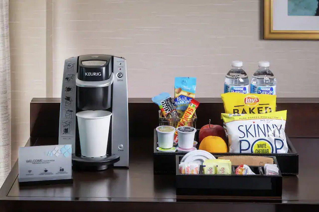 Hotel Hilton Garden - Gaithersburg Rockville