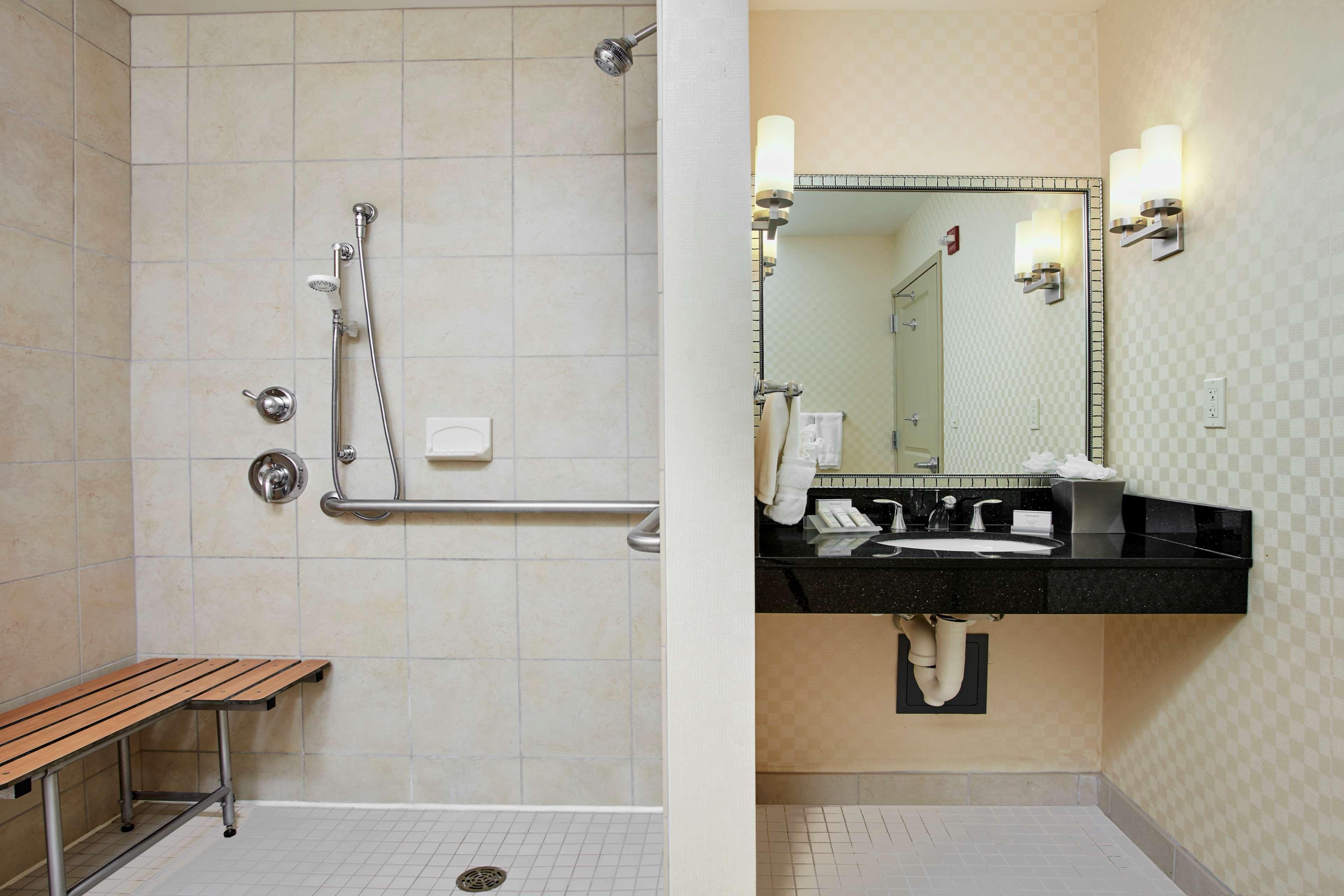 Hotel Hilton Garden - Gaithersburg Rockville
