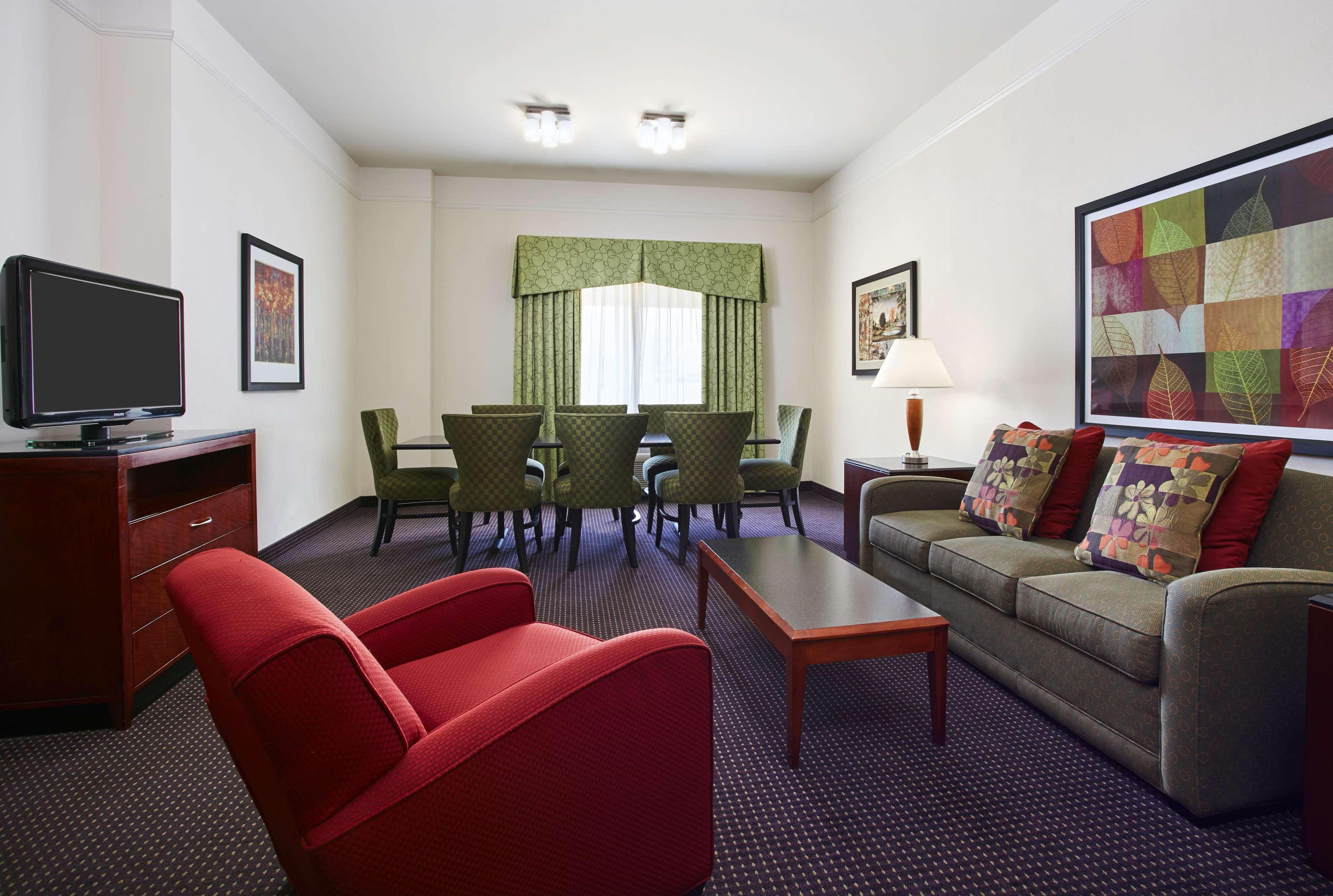 Hilton Garden - Gaithersburg Rockville