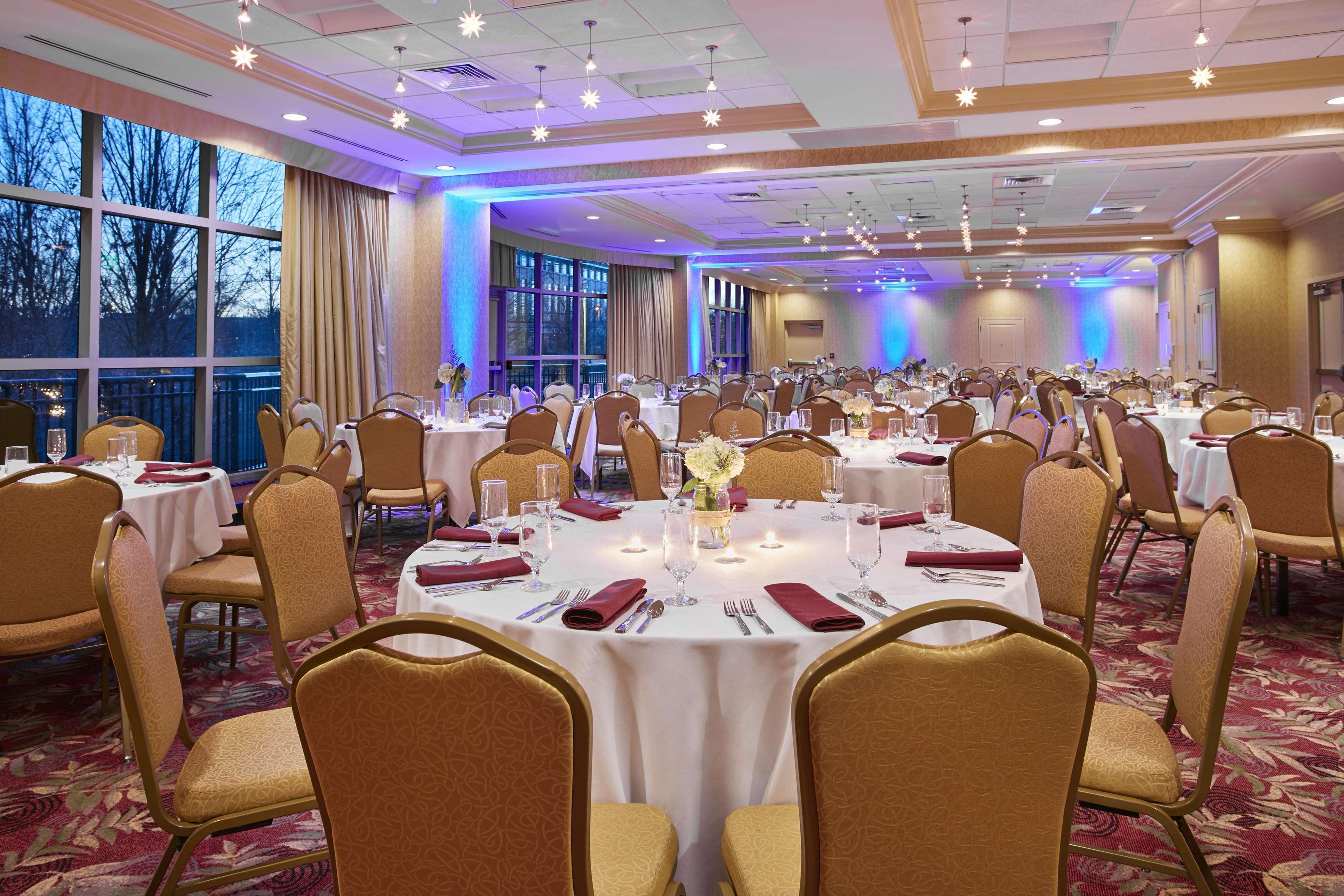 Hilton Garden - Gaithersburg Hotel 3*