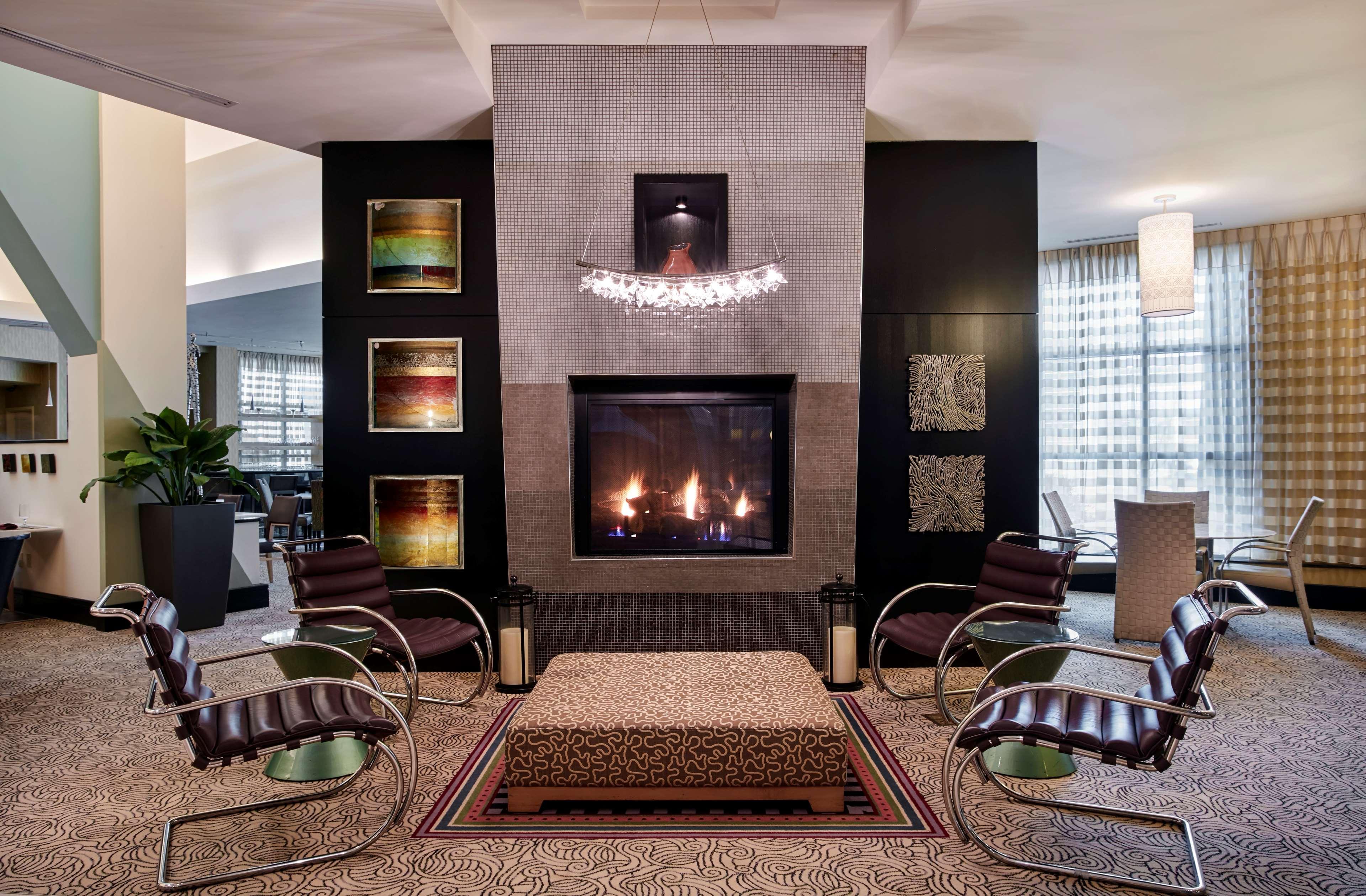 Hotel Hilton Garden - Gaithersburg