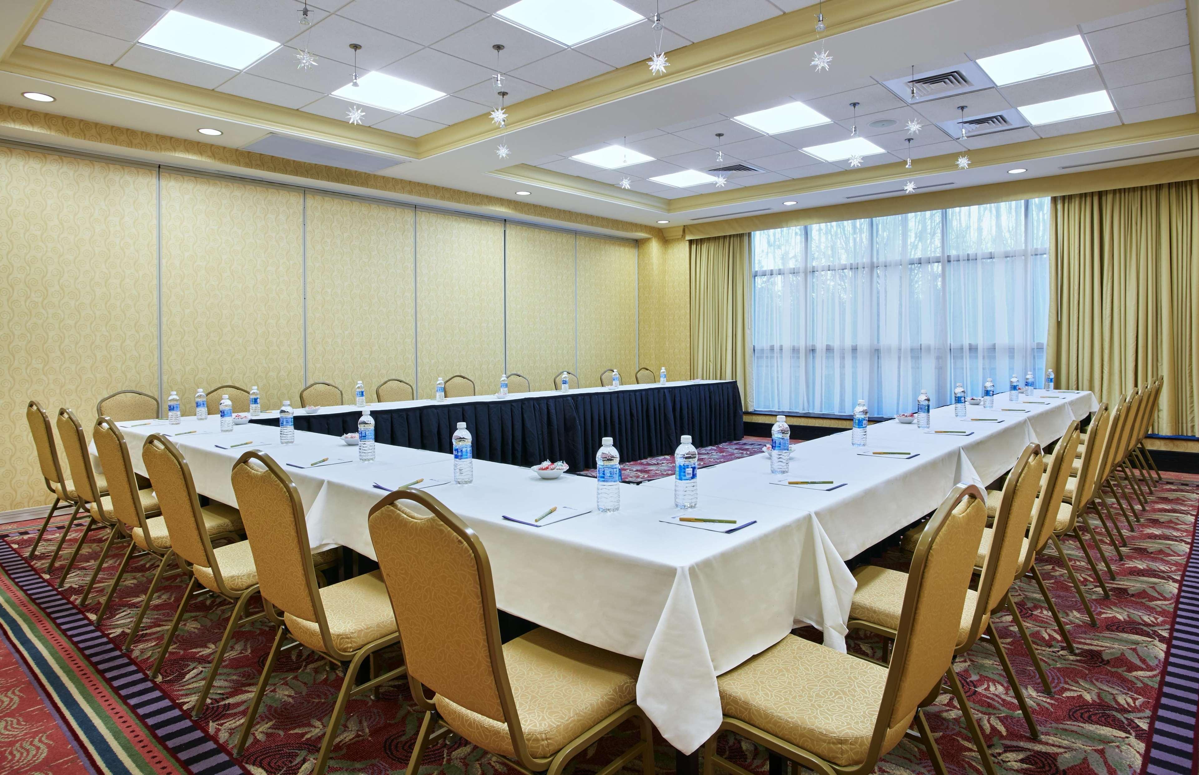 Hilton Garden - Gaithersburg 3* Rockville