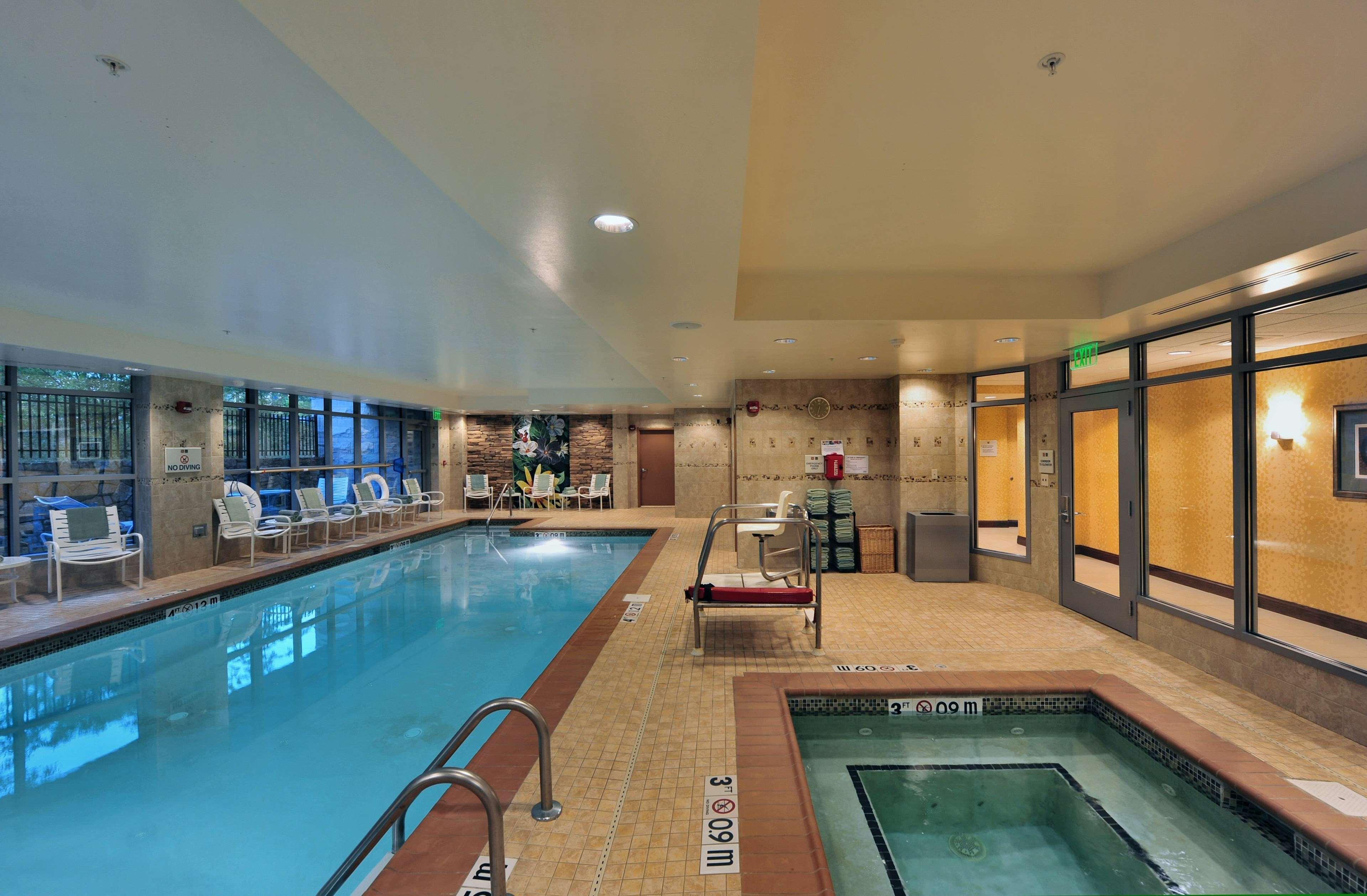 Hilton Garden - Gaithersburg 3* Rockville