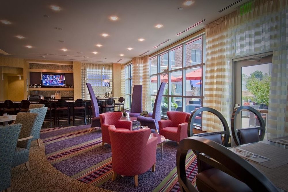 Hilton Garden - Gaithersburg 3*