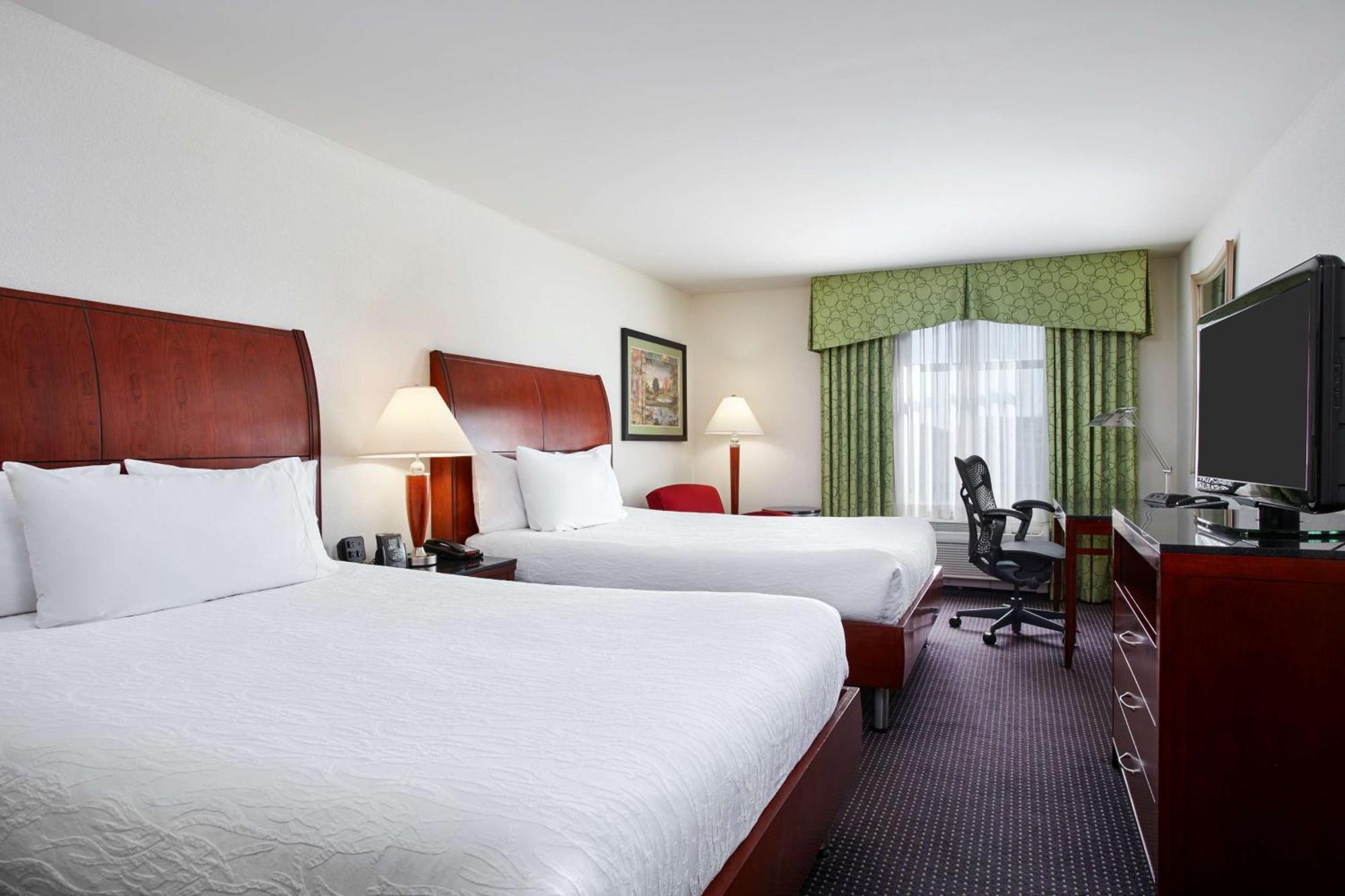 Hilton Garden - Gaithersburg Hotel Rockville