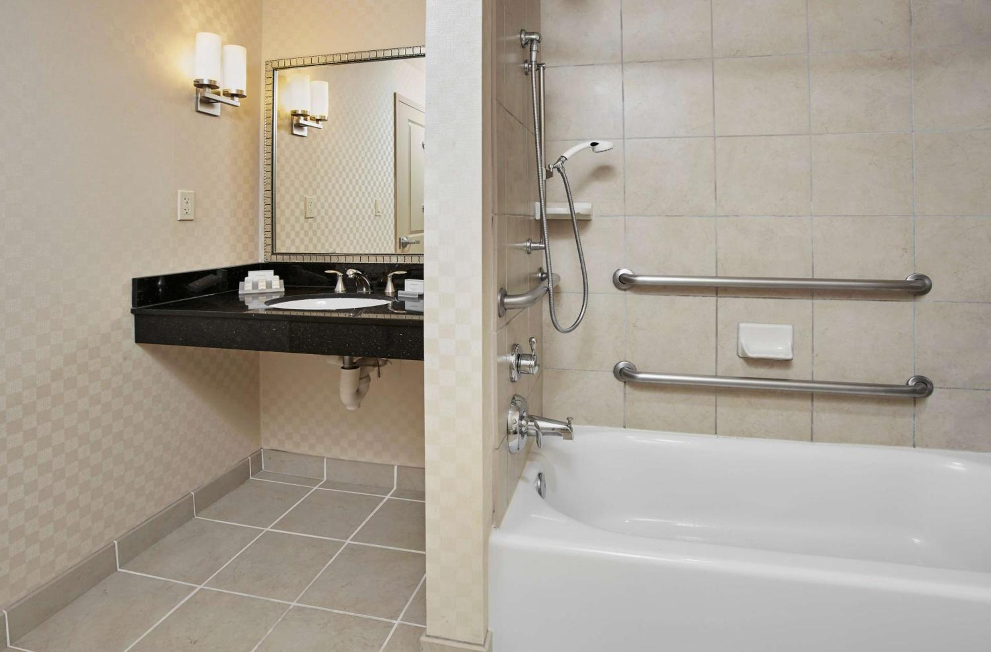 Hilton Garden - Gaithersburg 3*
