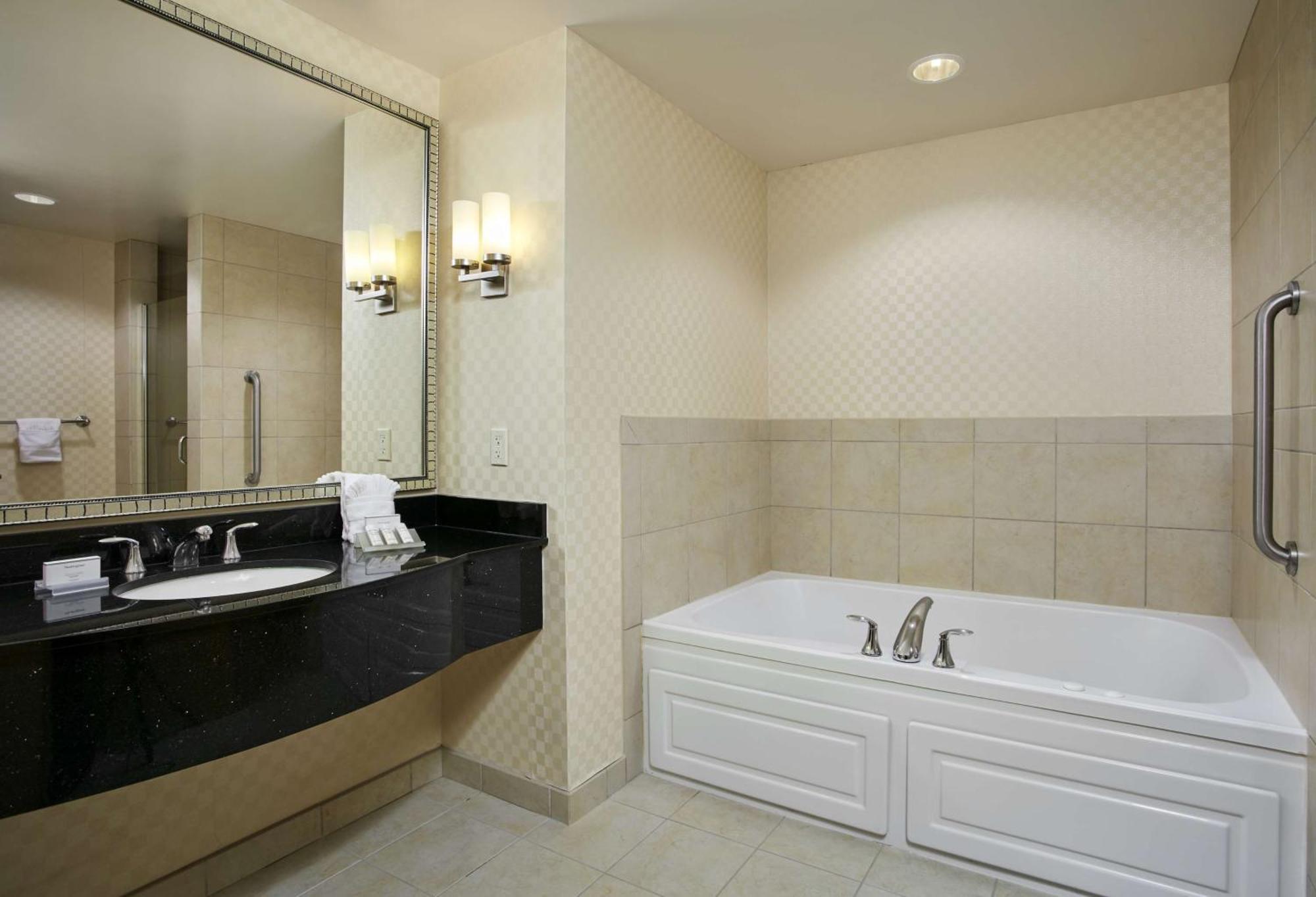 Hilton Garden - Gaithersburg Hotel 3*