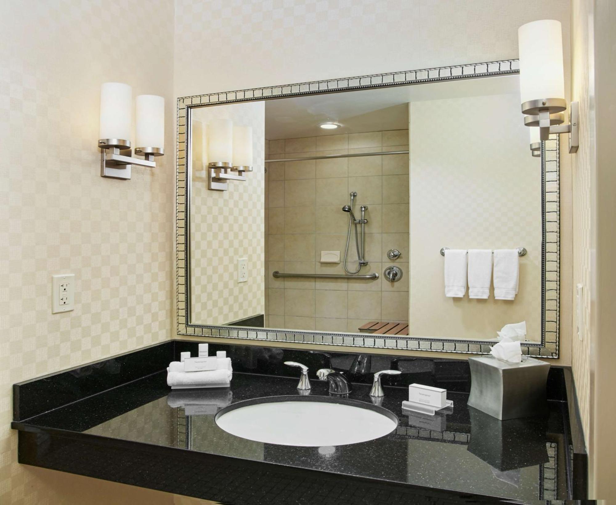 Hilton Garden - Gaithersburg Rockville