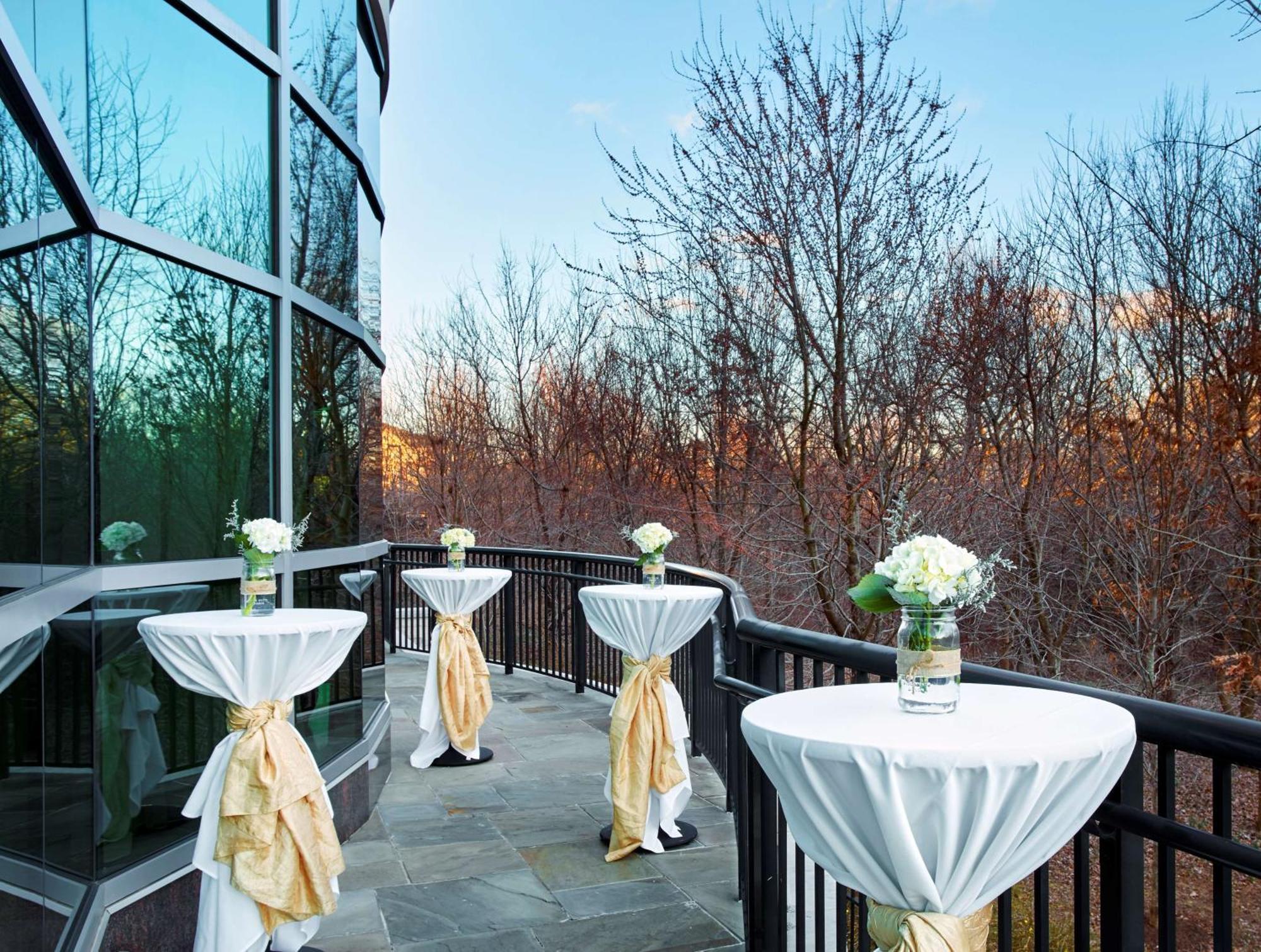 Hilton Garden - Gaithersburg Hotel 3*