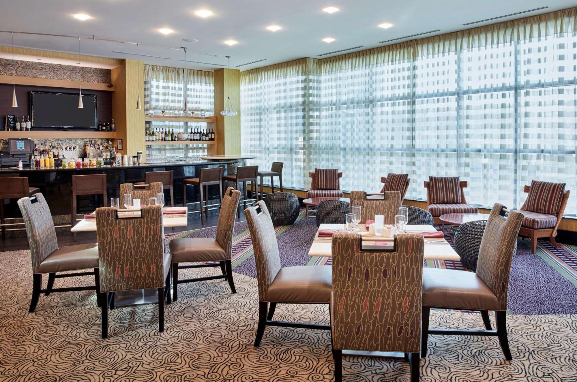 Hilton Garden - Gaithersburg Hotel