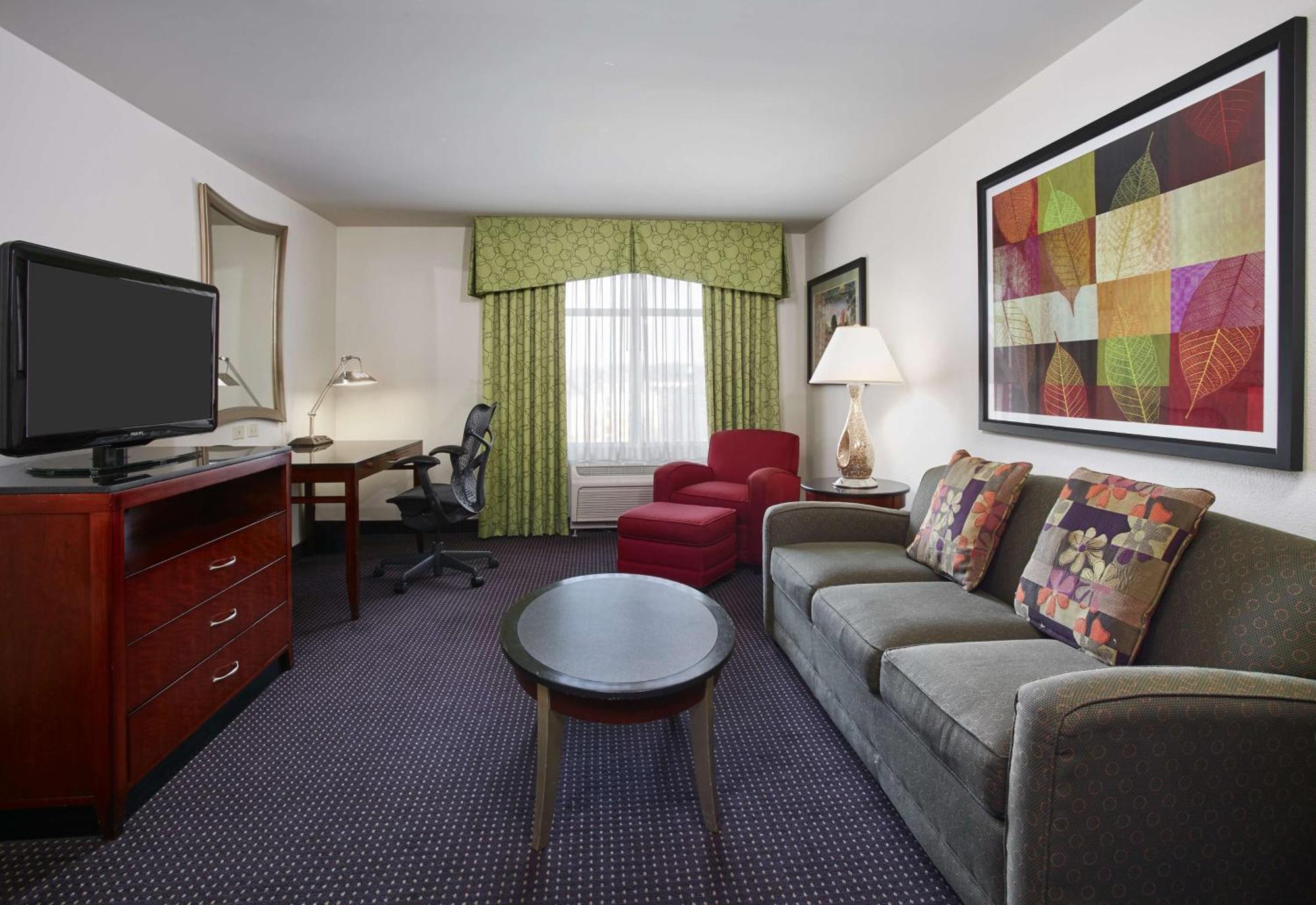 Hilton Garden - Gaithersburg 3*