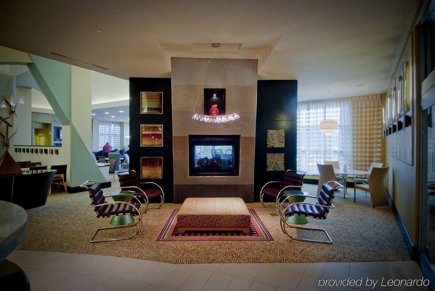 Hilton Garden - Gaithersburg Hotel 3*