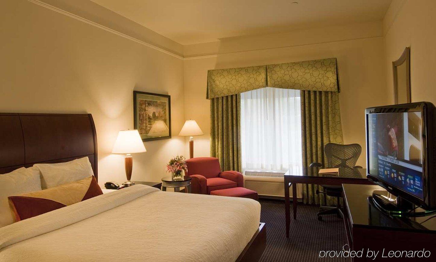 Hilton Garden - Gaithersburg 3* Rockville