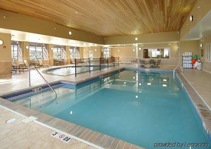 Hotel Hilton Garden - Gaithersburg