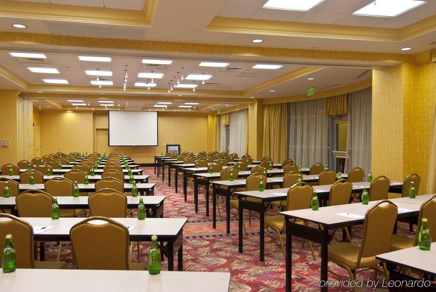 Hilton Garden - Gaithersburg