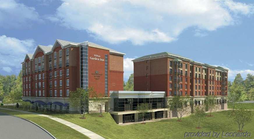 Hilton Garden - Gaithersburg 3* Rockville