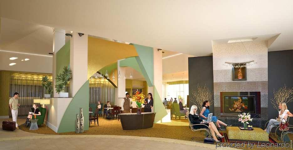 Hilton Garden - Gaithersburg Rockville