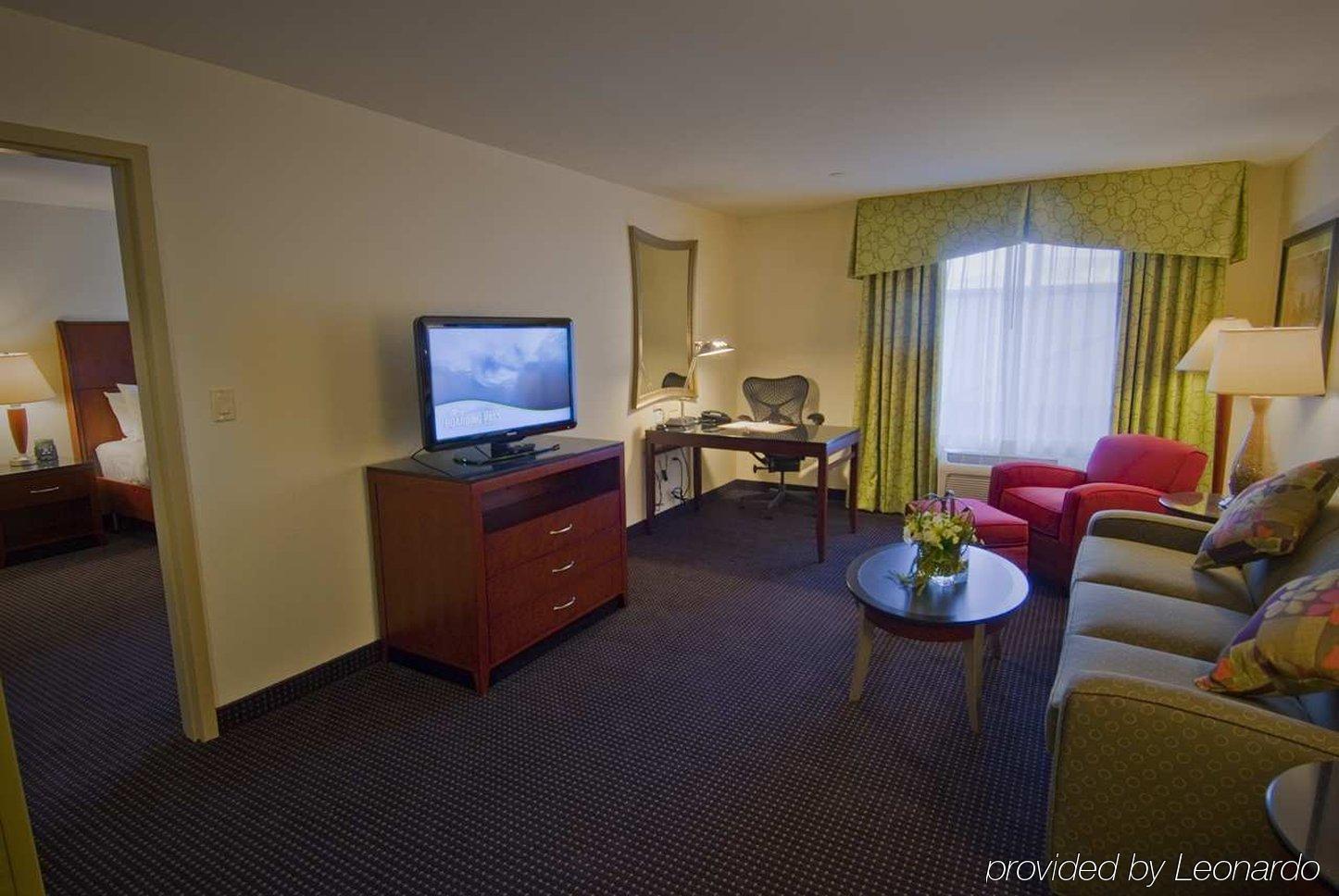 Hotel Hilton Garden - Gaithersburg Rockville