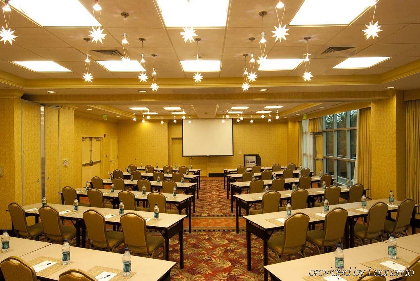 Hilton Garden - Gaithersburg Hotel 3*