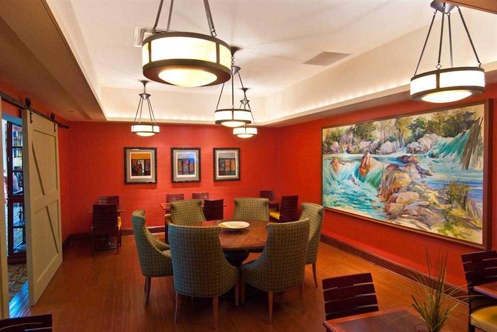 Hilton Garden - Gaithersburg Hotel 3*