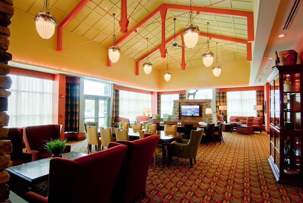 Hilton Garden - Gaithersburg Hotel