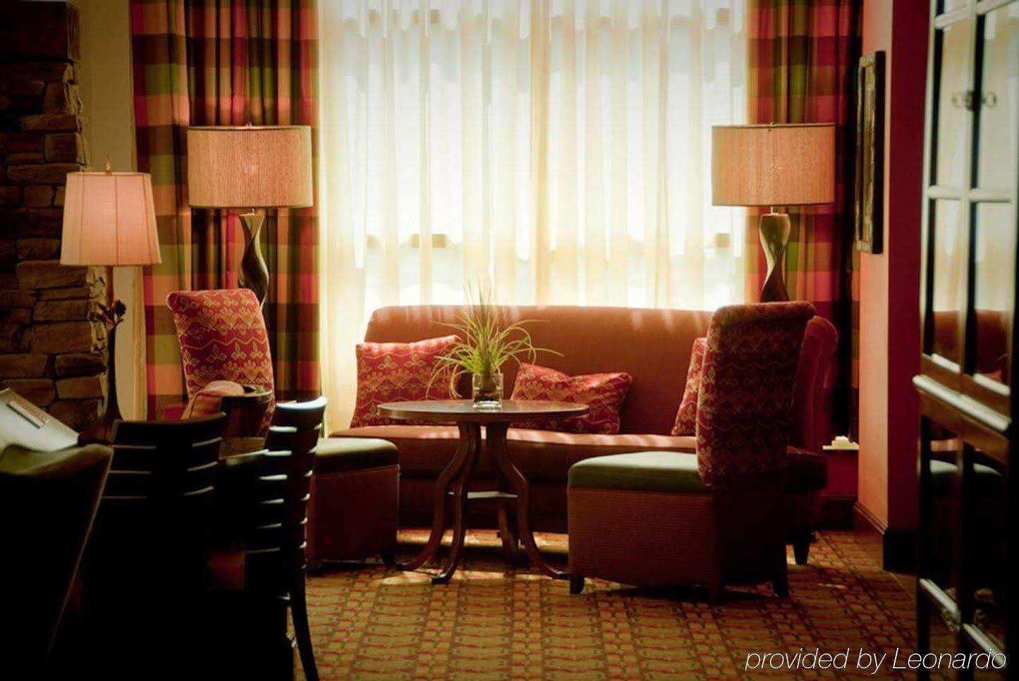Hilton Garden - Gaithersburg Hotel 3*