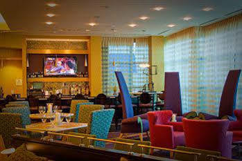 Hilton Garden - Gaithersburg Hotel