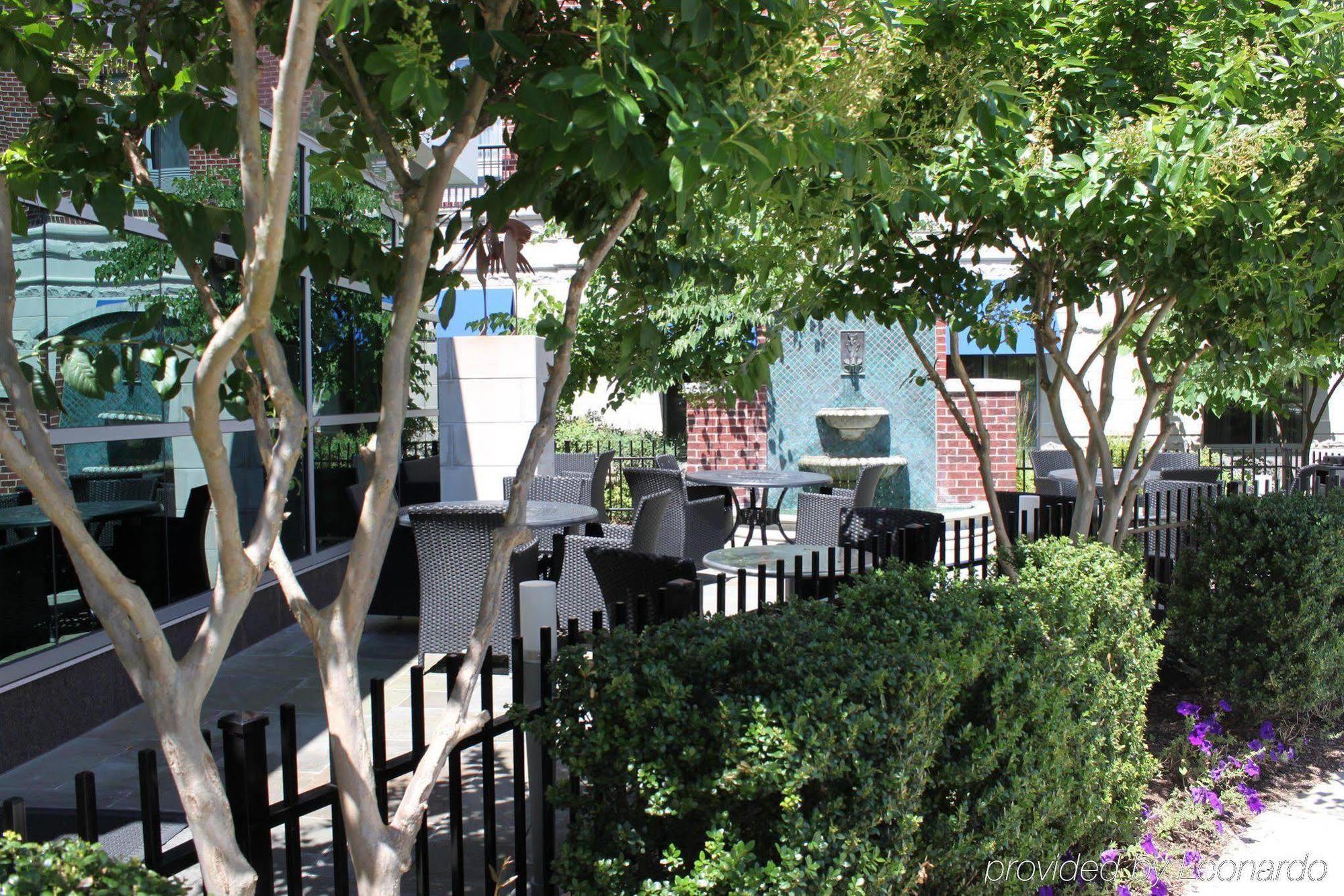 Hotel Hilton Garden - Gaithersburg 3*