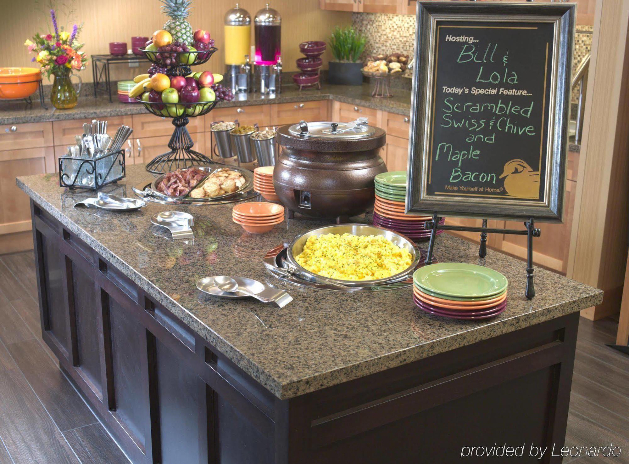Hilton Garden - Gaithersburg Hotel 3*