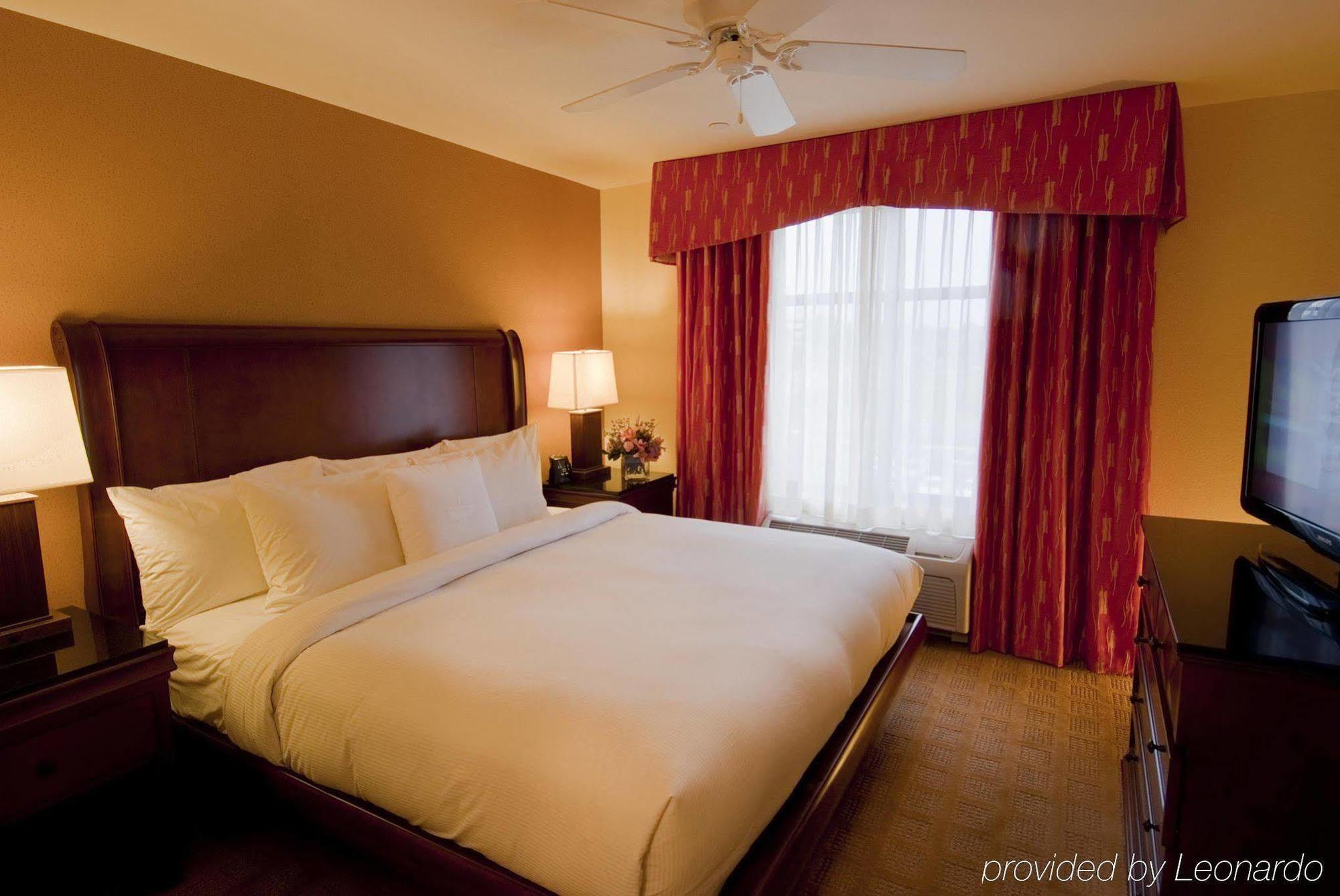 Hilton Garden - Gaithersburg Hotel