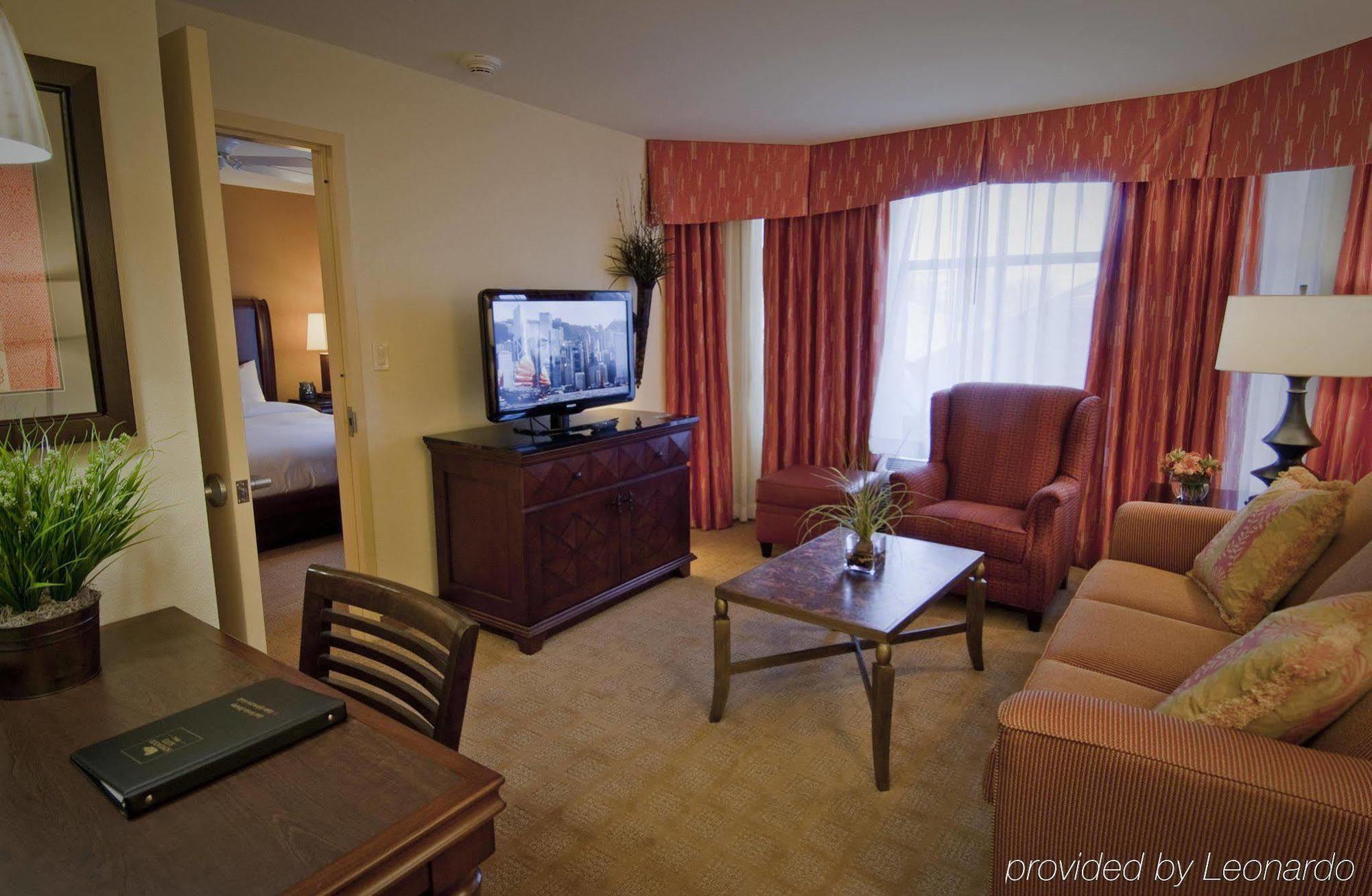 Hilton Garden - Gaithersburg Rockville