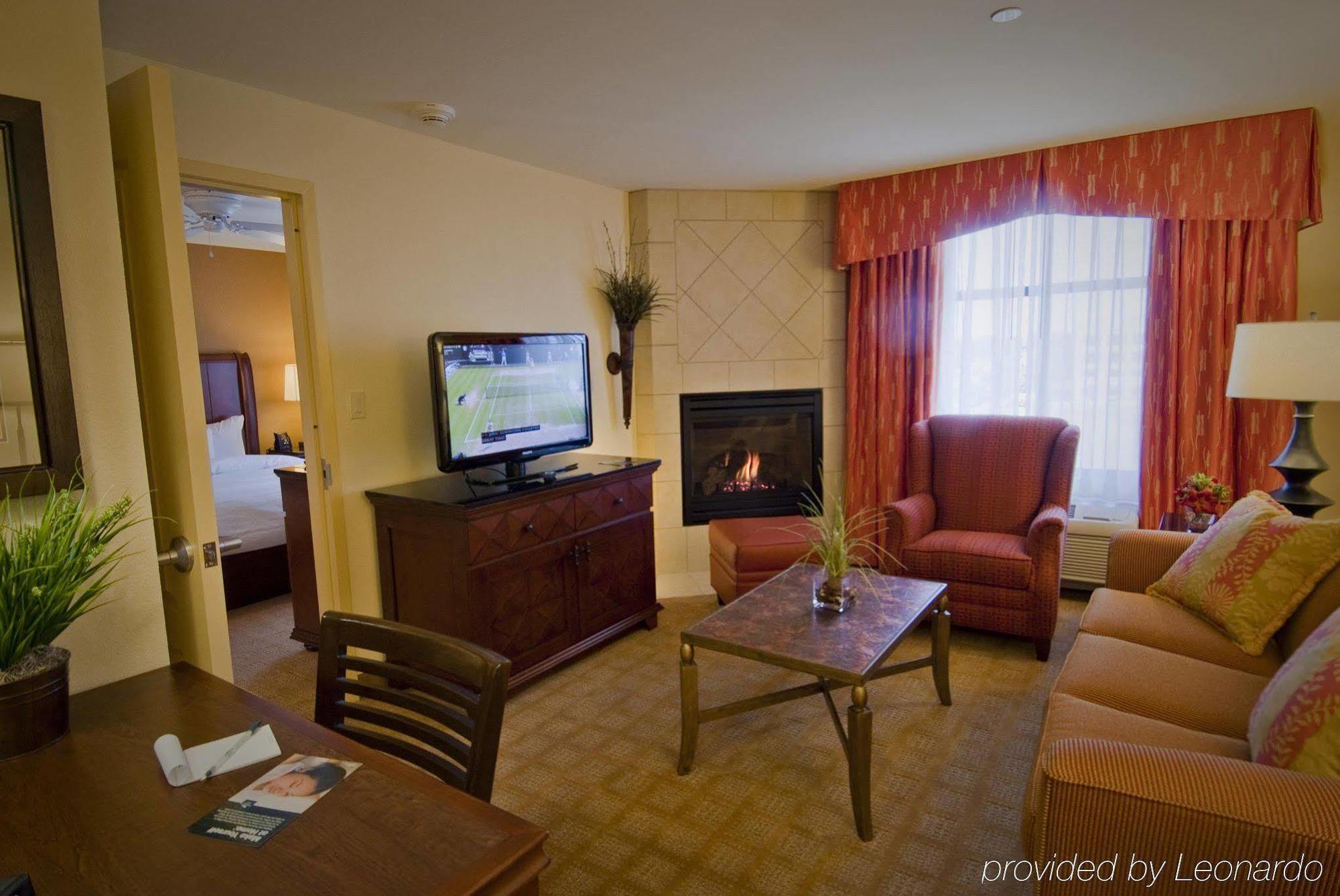 Hilton Garden - Gaithersburg Hotel Rockville