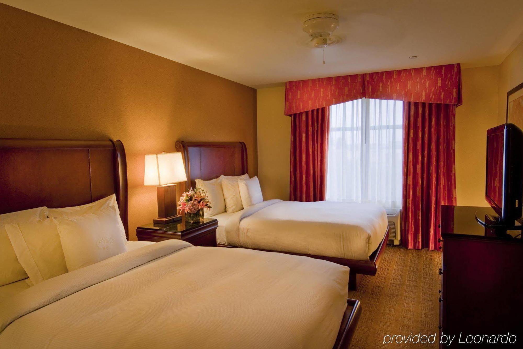 Hilton Garden - Gaithersburg Hotel Rockville