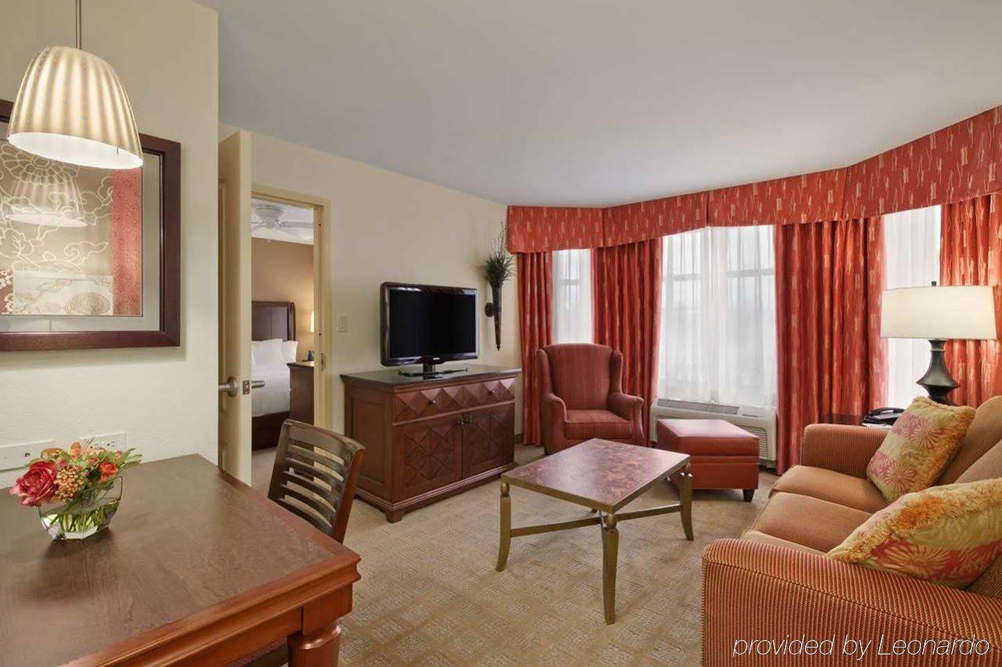 Hilton Garden - Gaithersburg Hotel