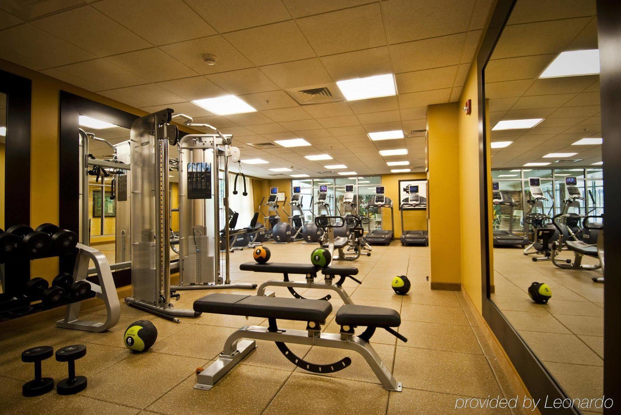 Hilton Garden - Gaithersburg Hotel