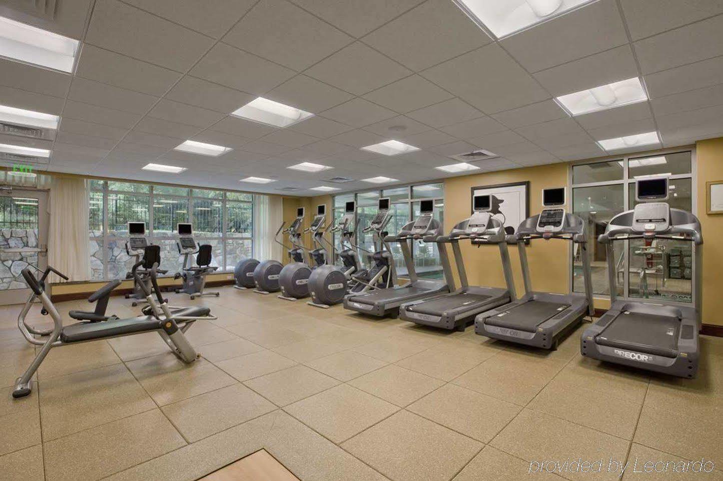 Hotel Hilton Garden - Gaithersburg 3*
