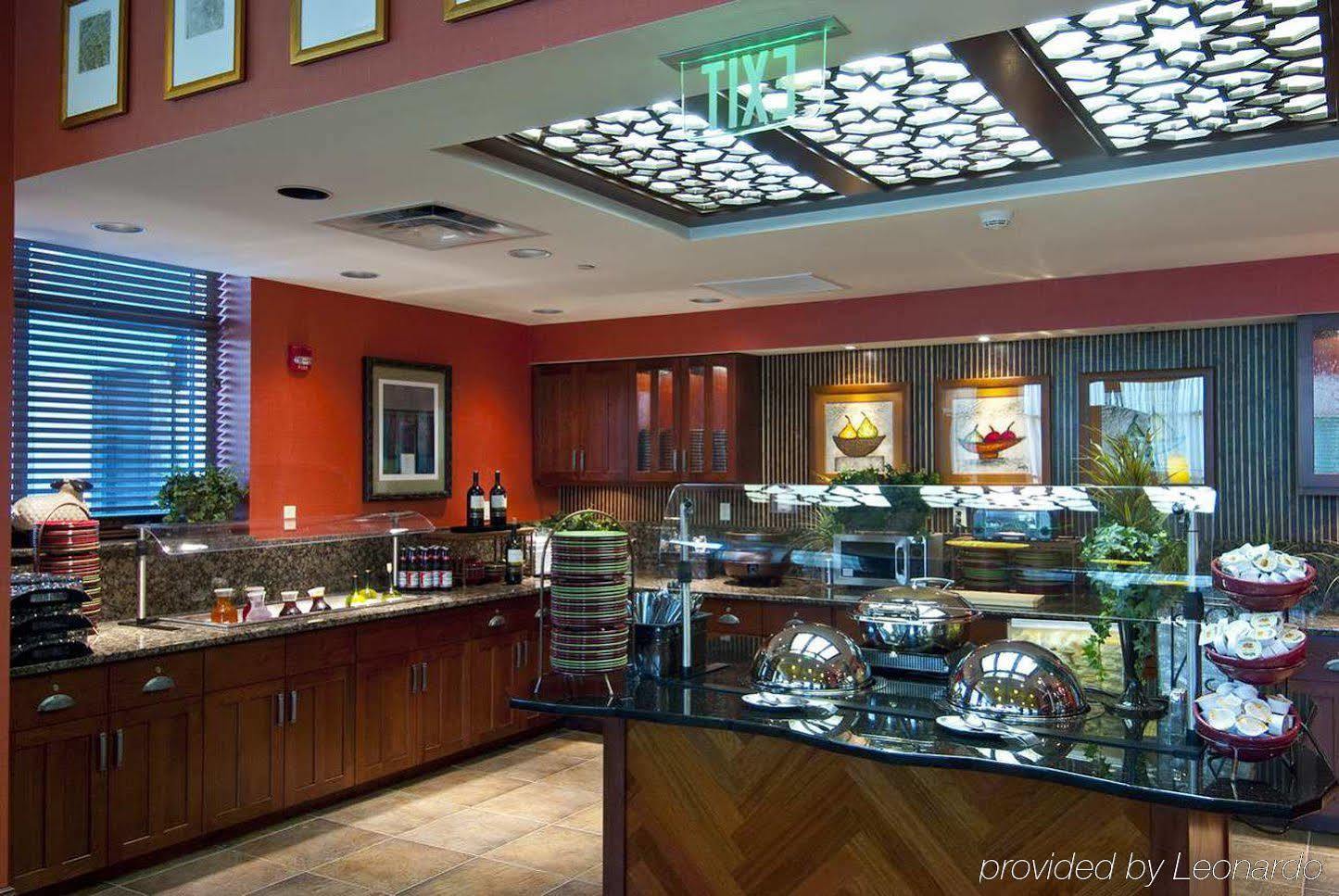 Hilton Garden - Gaithersburg 3* Rockville