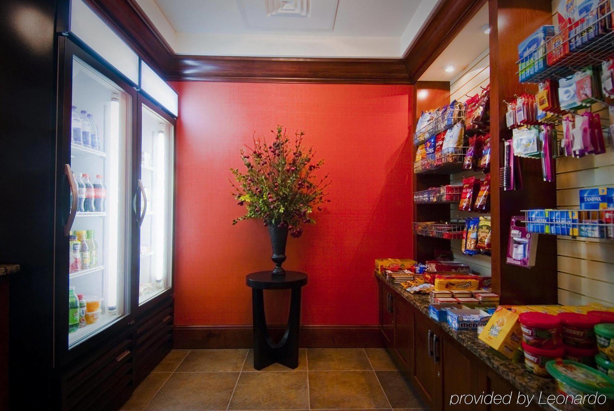 Hotel Hilton Garden - Gaithersburg