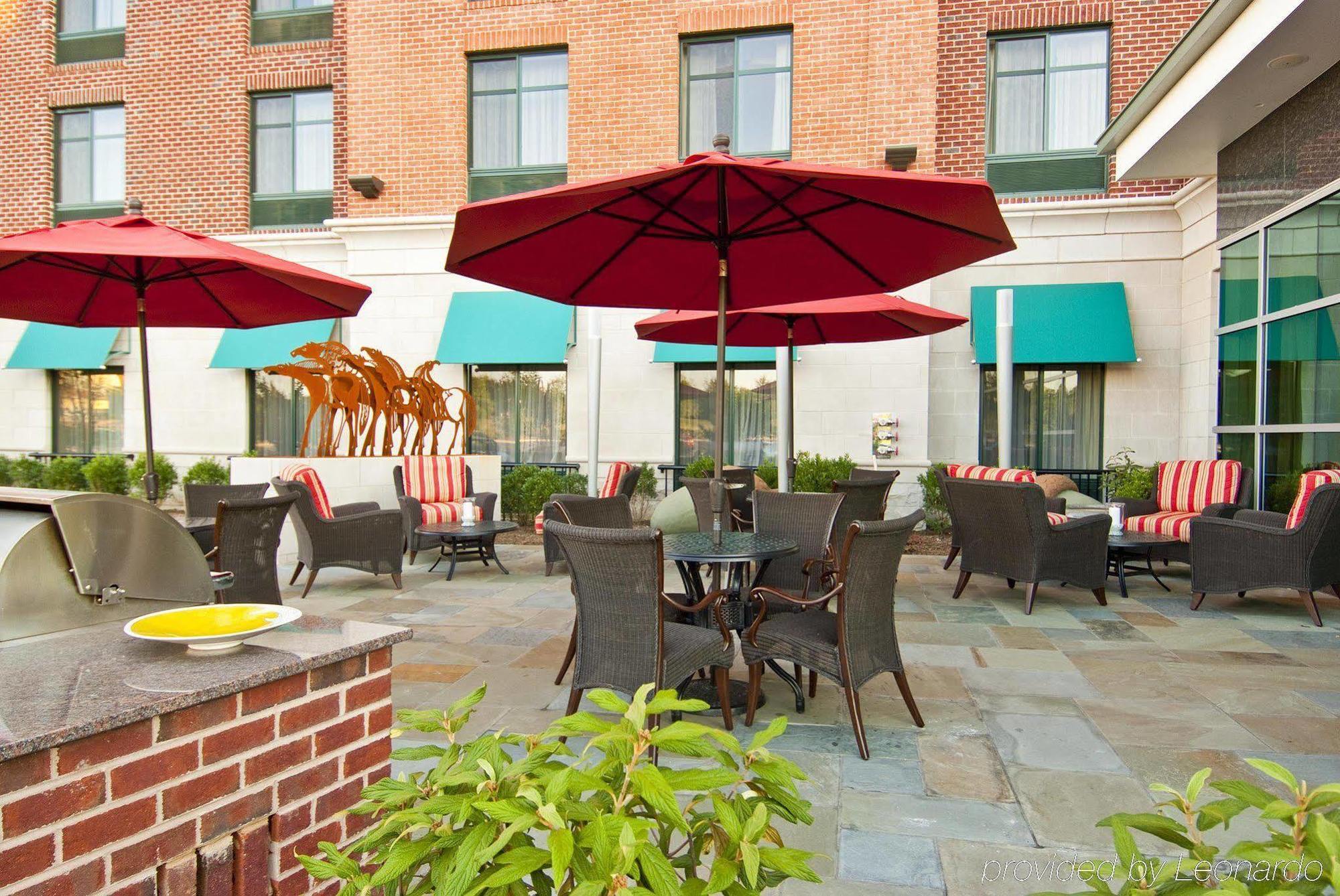 Hilton Garden - Gaithersburg Hotel 3*
