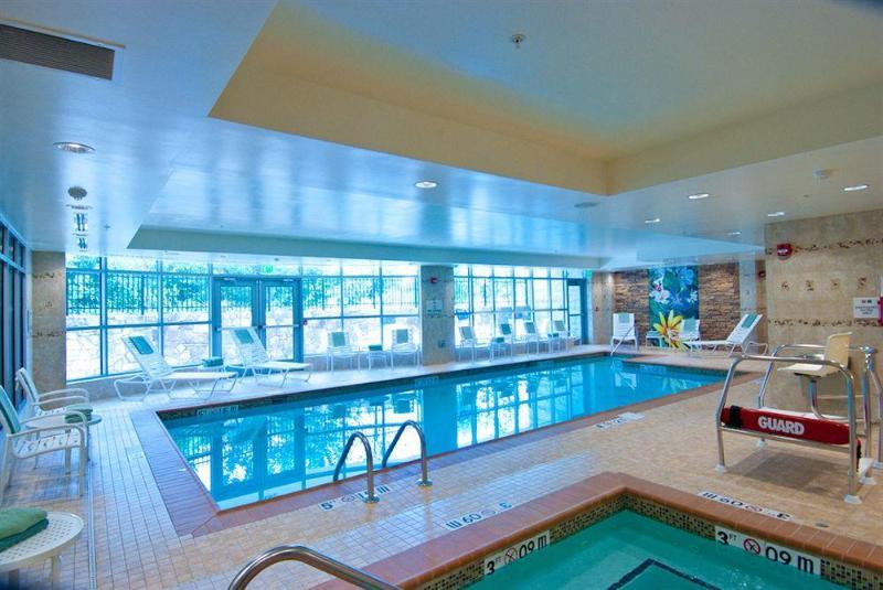 Hilton Garden - Gaithersburg Hotel Rockville