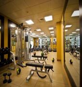 Hilton Garden - Gaithersburg Hotel 3*